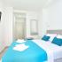 Villa Ines, Doppelzimmer mit Balkon, Privatunterkunft im Ort Budva, Montenegro - Druga slika